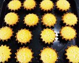 HMで簡単♪ふわふわカップケーキ作り方6写真
