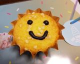 HMで簡単♪ふわふわカップケーキ作り方7写真