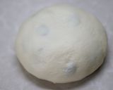 ふんわり♡ミルキーぶどうパン作り方7写真