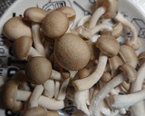 大根の煮物で簡単♪炊き込みごはん風☆作り方3写真