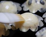 ふんわり♡ミルキーぶどうパン作り方15写真