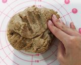 シンプル全粒粉パン☆ベジ対応作り方4写真