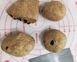 シンプル全粒粉パン☆ベジ対応作り方8写真