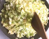 春キャベツで！たっぷりキャベツメンチカツ作り方5写真