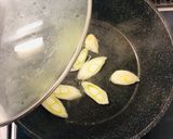 和風★乾物vegeカレー作り方2写真