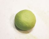 卵、乳、バター不使用の手ごねパン作り方3写真
