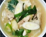 庄内の寒だら汁作り方7写真
