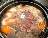 芋煮山形風作り方5写真