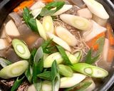 芋煮山形風作り方6写真