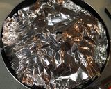鯖缶と白菜のあっさり煮作り方3写真