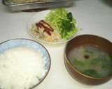 無油焼コロッケ（血管ダイエット1330）作り方4写真