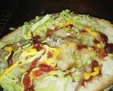 無油焼コロッケ（血管ダイエット1330）作り方5写真