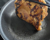 我が家の丼＊絶品＊鶏の照り焼き丼作り方5写真