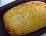 サイリウムおからレモン焼きチーズケーキ風作り方8写真