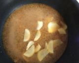 さばの味噌煮☆フライパン作り方2写真