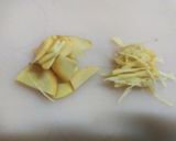 さばの味噌煮☆フライパン作り方1写真