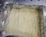 マクロビ☆焼かない雑穀のチョコケーキ作り方3写真
