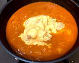 お家で簡単！お店のバターチキンカレー作り方5写真
