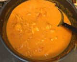 お家で簡単！お店のバターチキンカレー作り方6写真