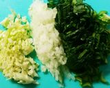 離乳食中期～　＊麩んわり鶏だんご＊作り方10写真