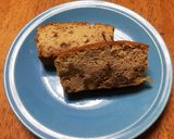 おからパウダー　パウンドケーキ作り方7写真