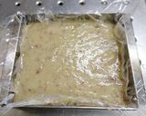 マクロビ☆焼かない雑穀のチョコケーキ作り方8写真