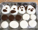 糖質オフあずきレシピ作り方5写真