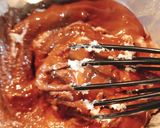簡単☆バレンタインに薔薇の焼きショコラ作り方8写真