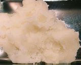 しらすと大葉の大根もち作り方1写真