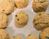 しらすと大葉の大根もち作り方4写真