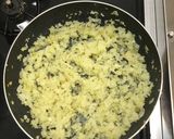 簡単ふわふわオムライス作り方3写真
