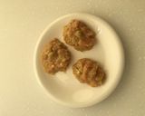 鍋の野菜で簡単！白菜と鶏団子の汁ビーフン作り方6写真