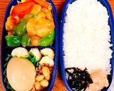 お弁当の隙間に！ちくわのチーズ焼き作り方6写真