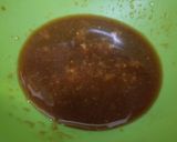 ☆簡単副菜♪茄子と大葉の甘味噌炒め☆作り方1写真