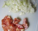 お弁当にも☆スティックオムライス作り方1写真