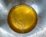 丸干しイワシのエスカベージュ作り方1写真
