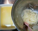 丸干しイワシのエスカベージュ作り方3写真
