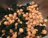ホッコリ ひよこ豆煮作り方2写真
