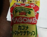 卵は載せるだけ!オムライス作り方1写真