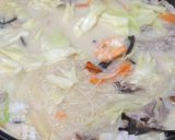 熊本の太平燕は、春雨で罪悪感なし作り方4写真
