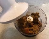 カレーライスコロッケ作り方1写真