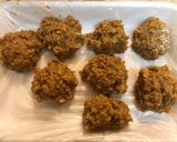カレーライスコロッケ作り方4写真