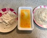 カレーライスコロッケ作り方5写真