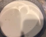生チョコ大福作り方3写真