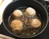 カレーライスコロッケ作り方7写真
