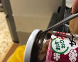 瓶のフタの開け方作り方2写真