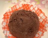 生チョコ大福作り方7写真