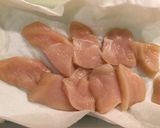 鶏胸肉と白菜のほっこり煮込み♪作り方4写真