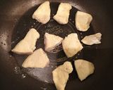 鶏胸肉と白菜のほっこり煮込み♪作り方6写真
