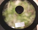 鶏胸肉と白菜のほっこり煮込み♪作り方9写真